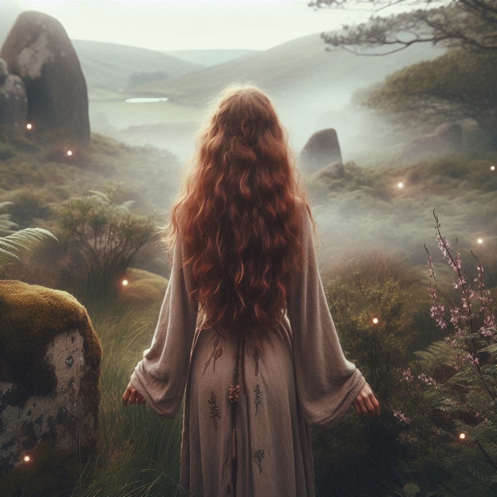 Ann Vincent, blog el despertar del alma